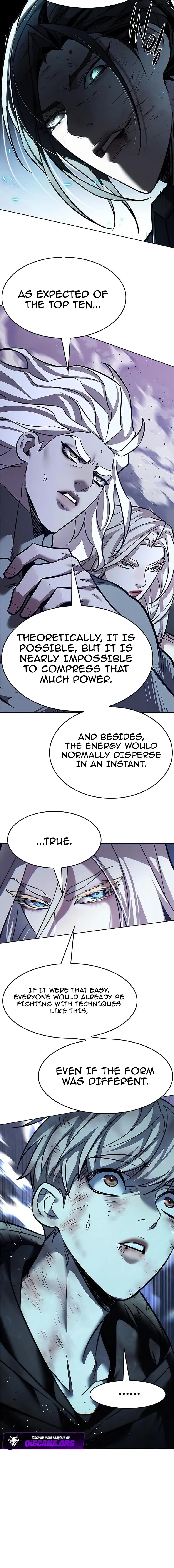 Read Eleceed EN Manga Online