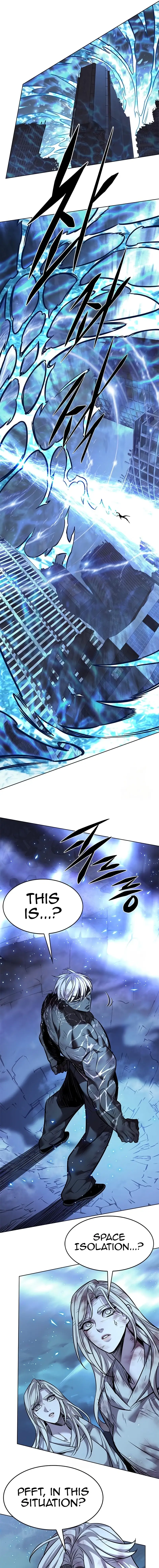 Read Eleceed EN Manga Online