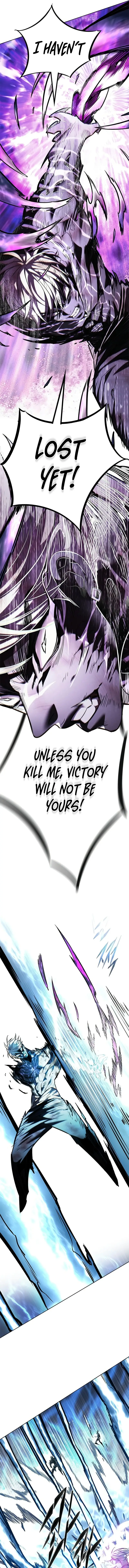 Read Eleceed EN Manga Online