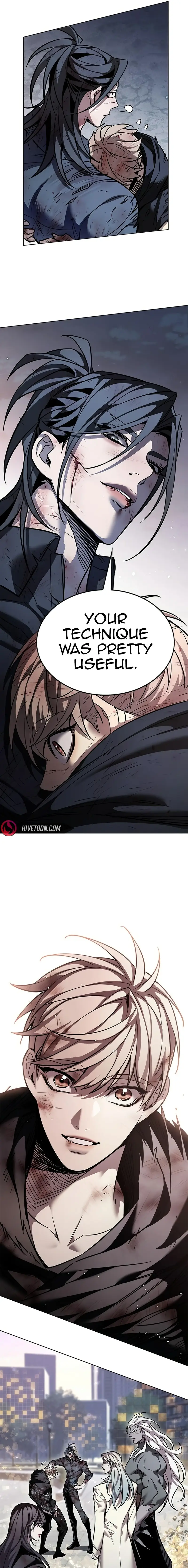 Read Eleceed EN Manga Online