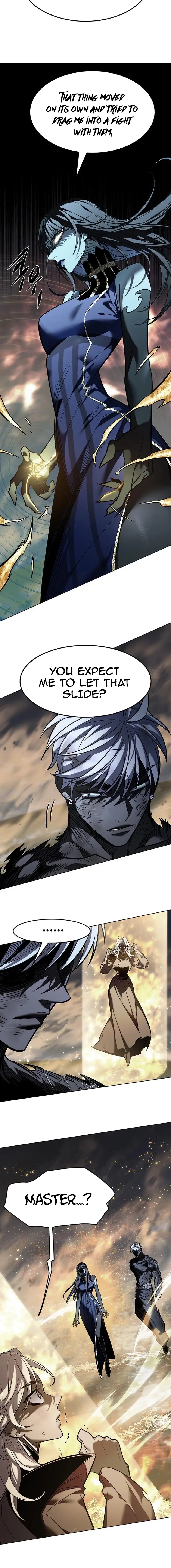 Read Eleceed EN Manga Online