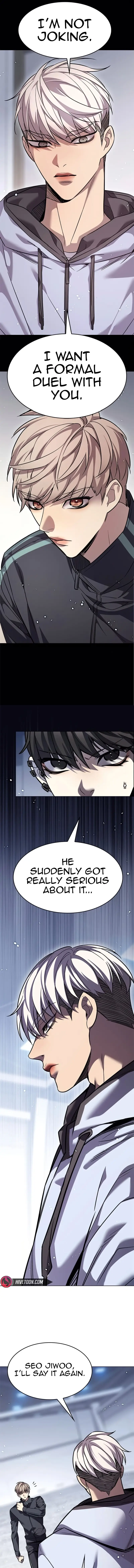 Read Eleceed EN Manga Online