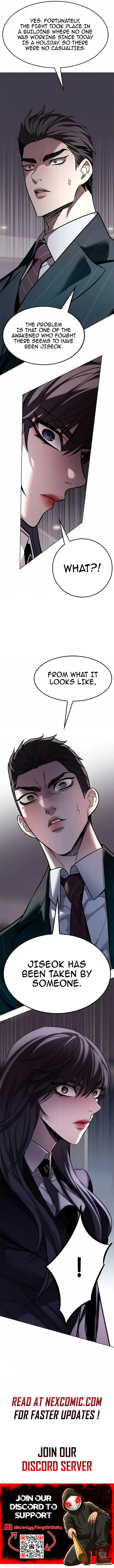 Read Eleceed EN Manga Online