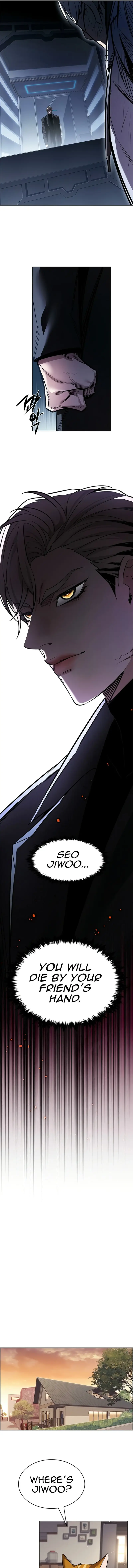 Read Eleceed EN Manga Online