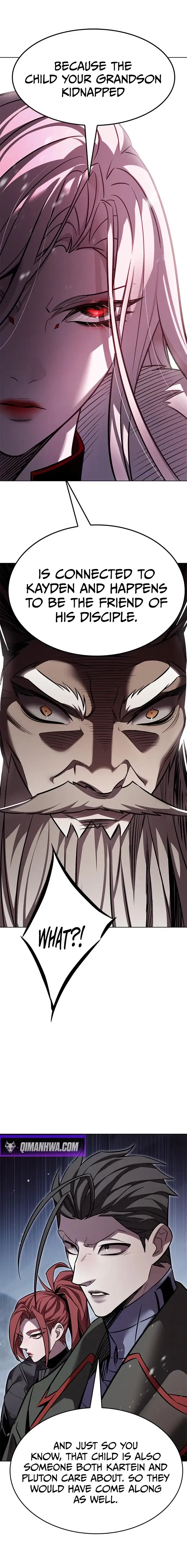 Read Eleceed EN Manga Online