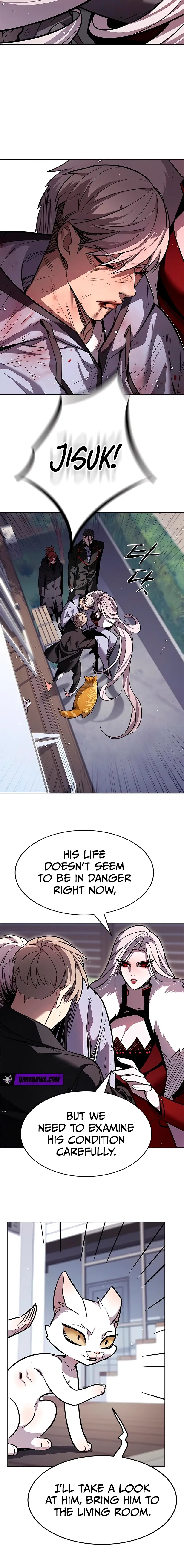 Read Eleceed EN Manga Online