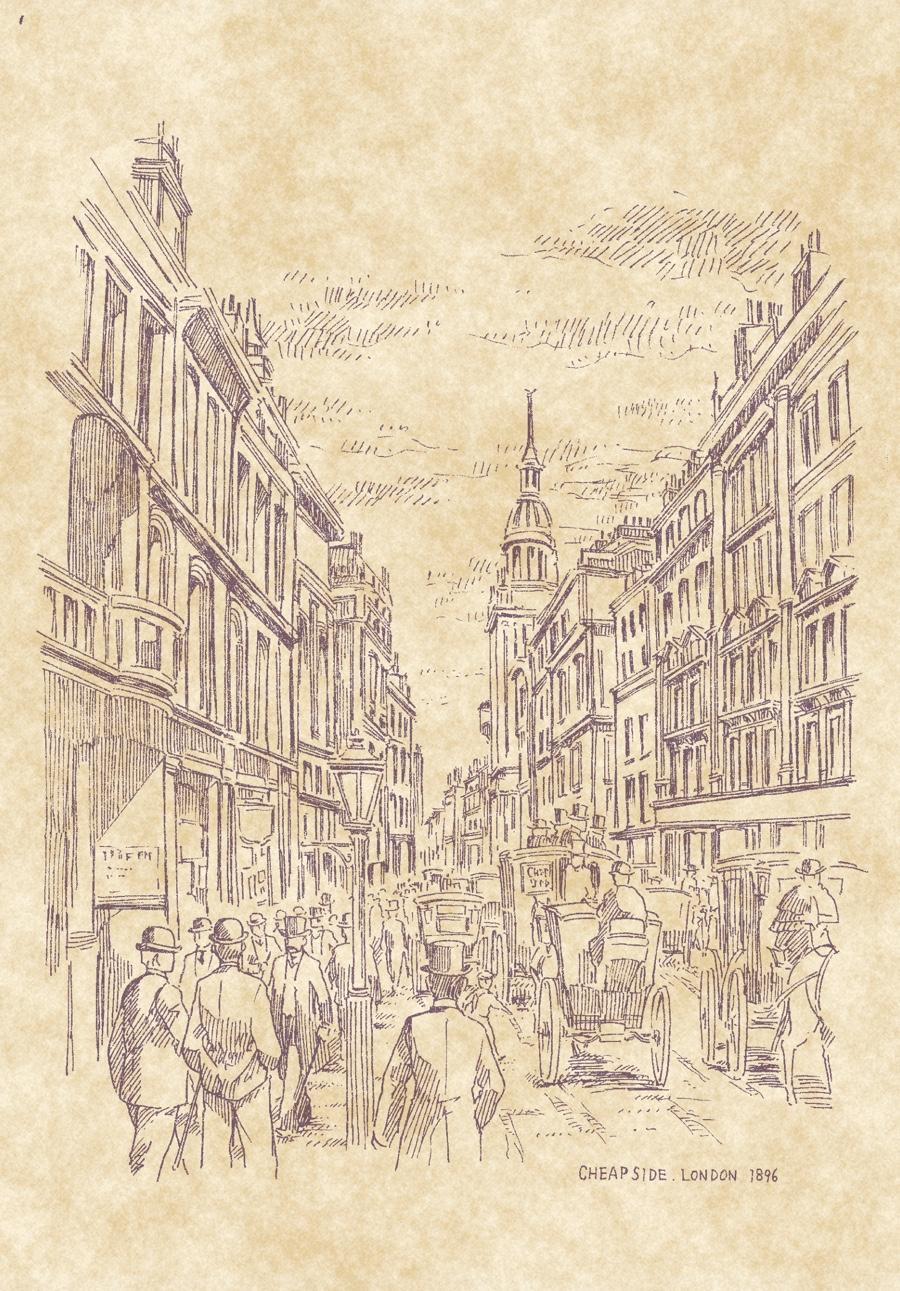 Read Emma EN Manga Online