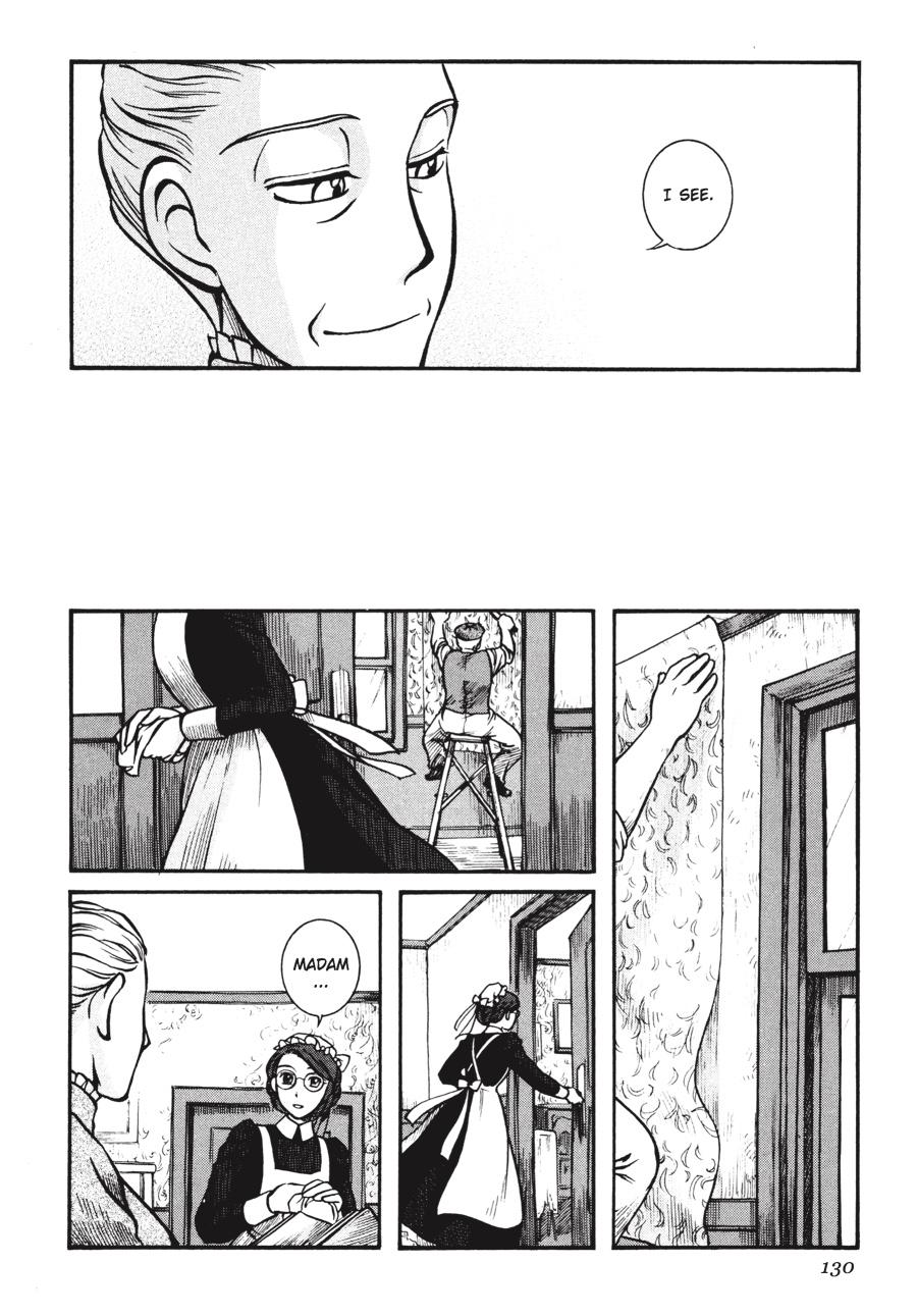 Read Emma EN Manga Online