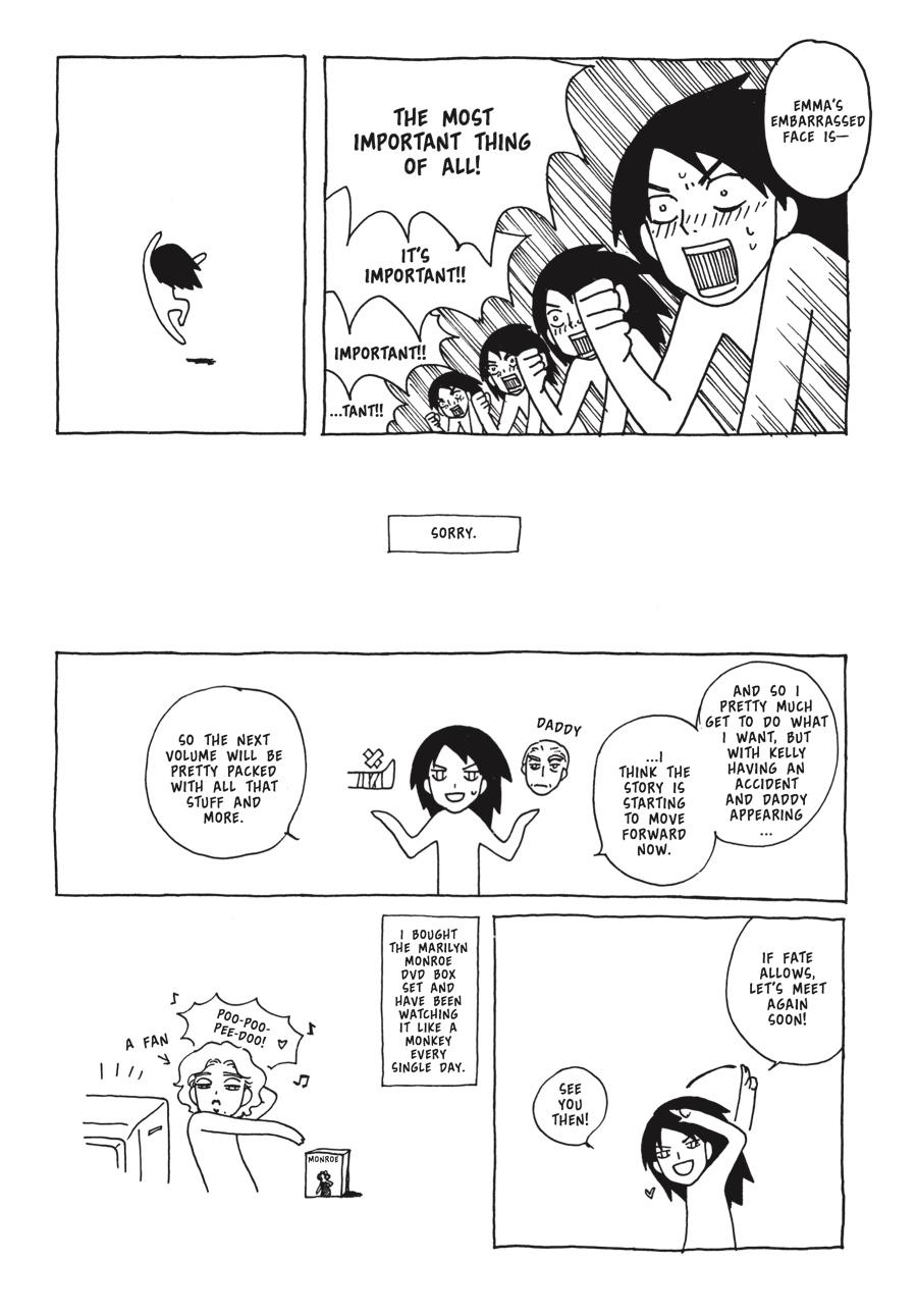 Read Emma EN Manga Online