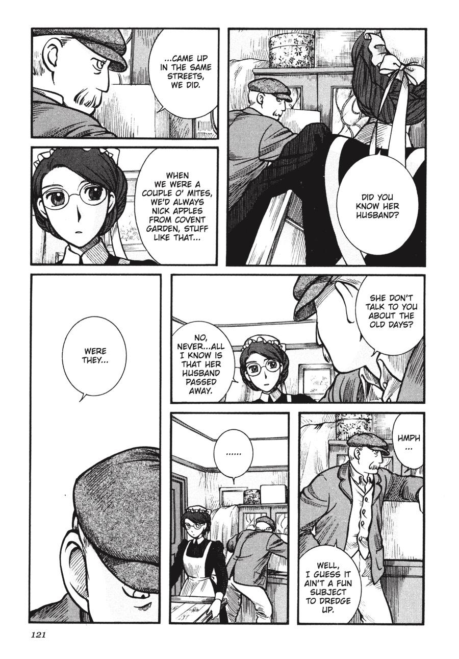 Read Emma EN Manga Online