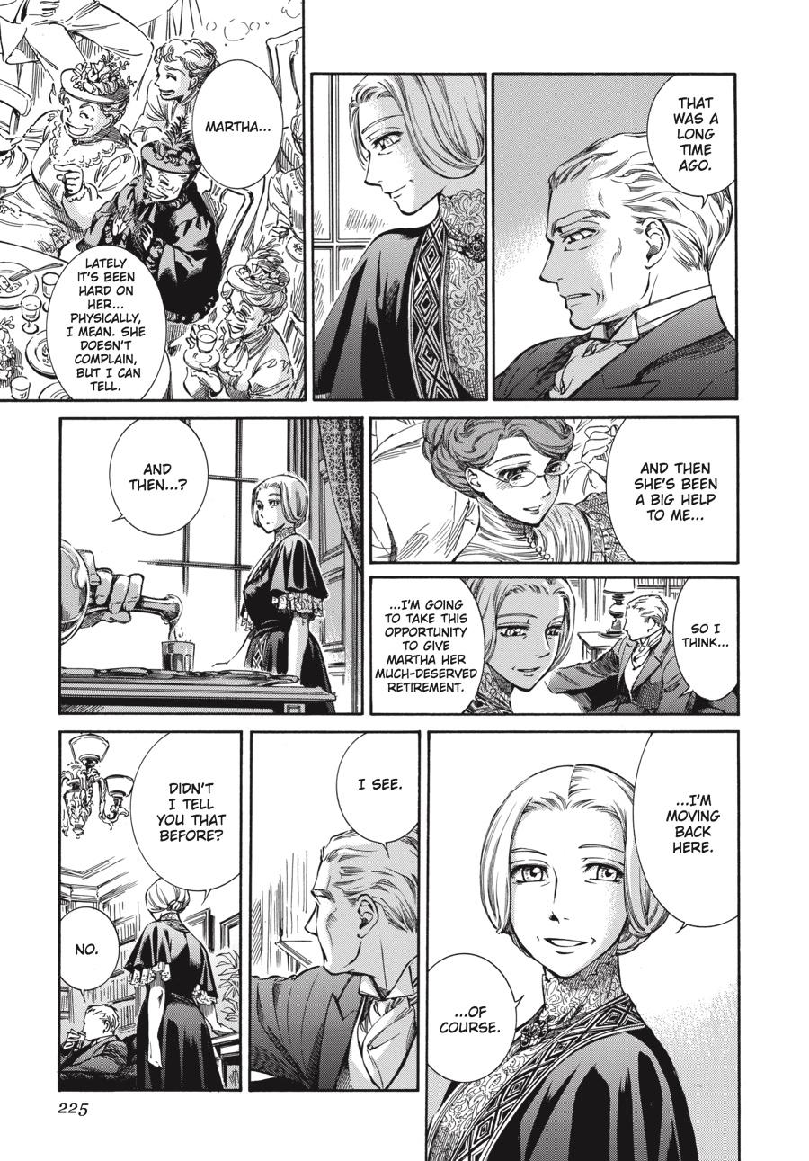 Read Emma EN Manga Online