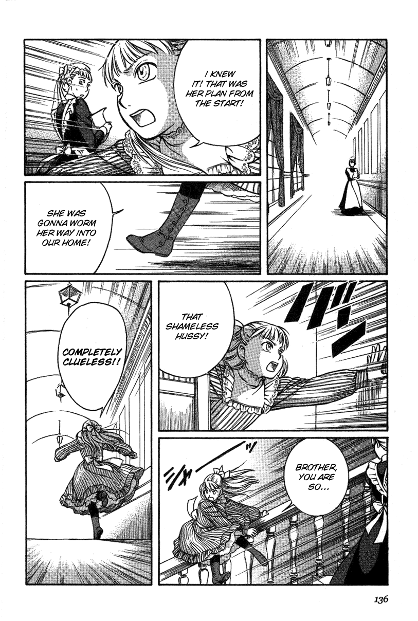 Read Emma EN Manga Online