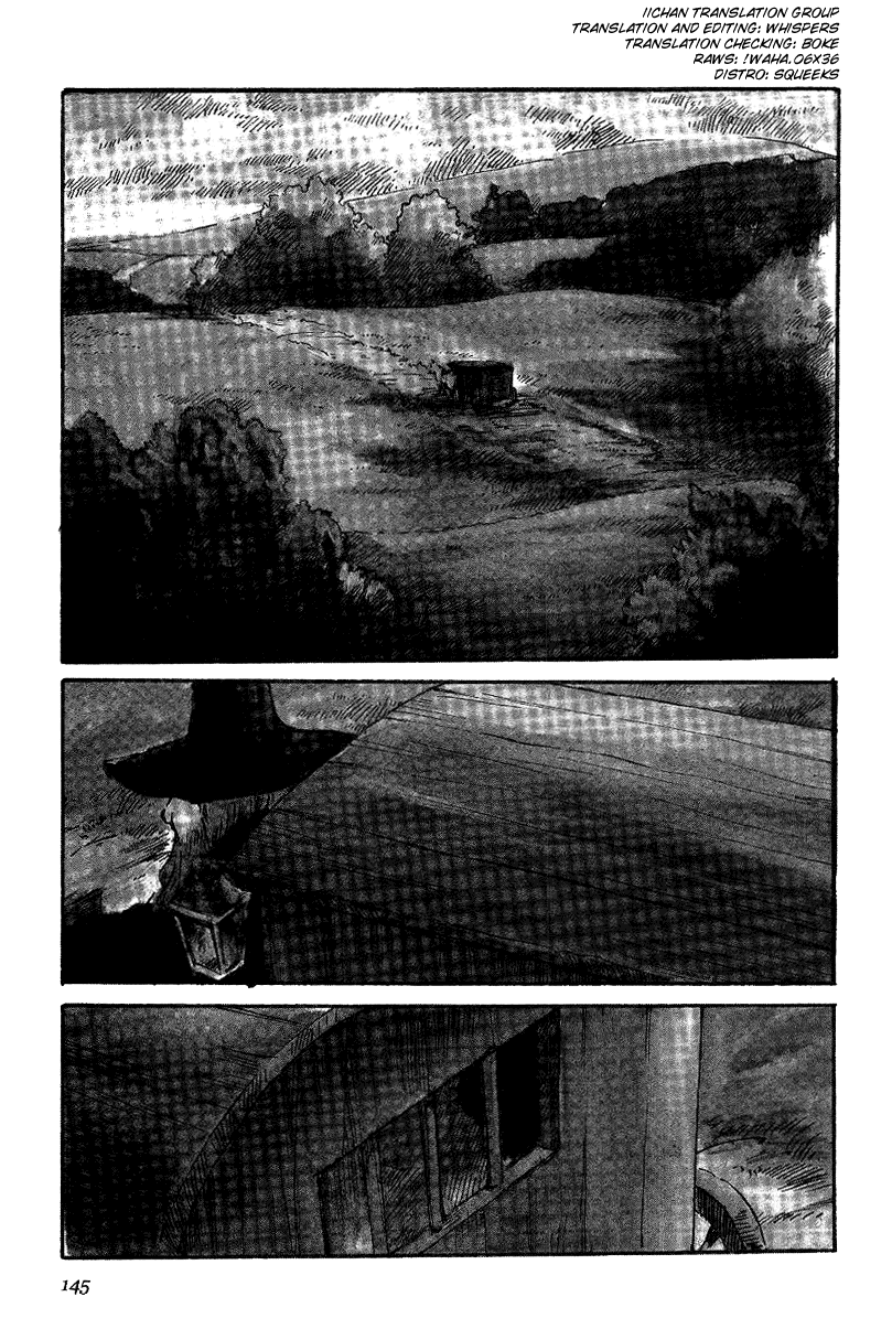 Read Emma EN Manga Online