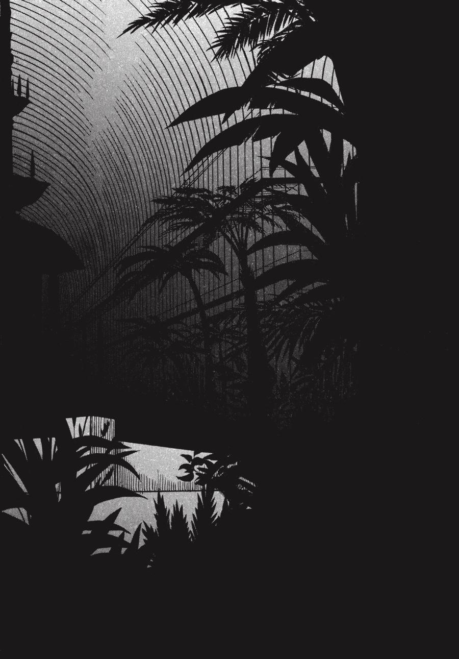 Read Emma EN Manga Online