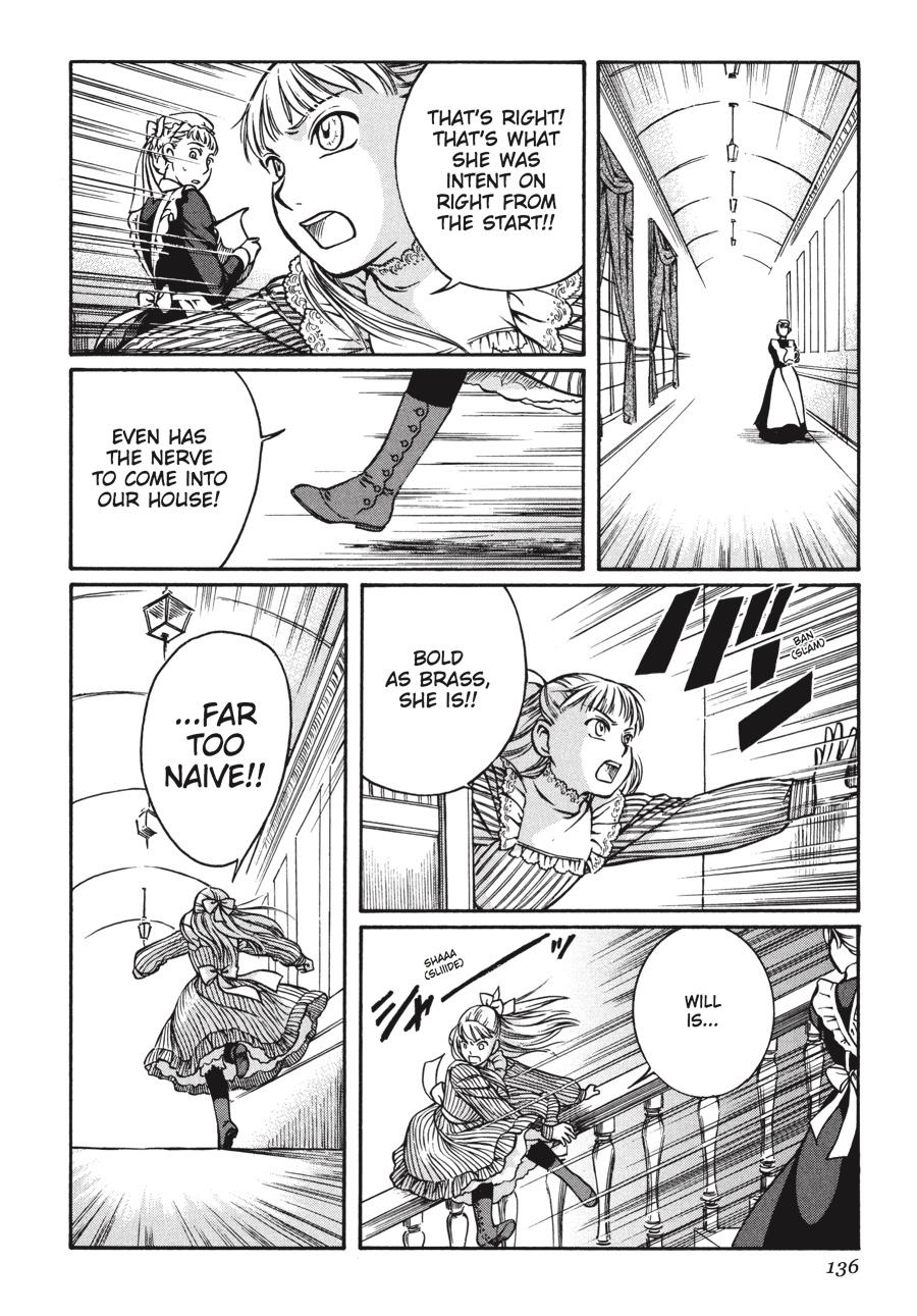 Read Emma EN Manga Online