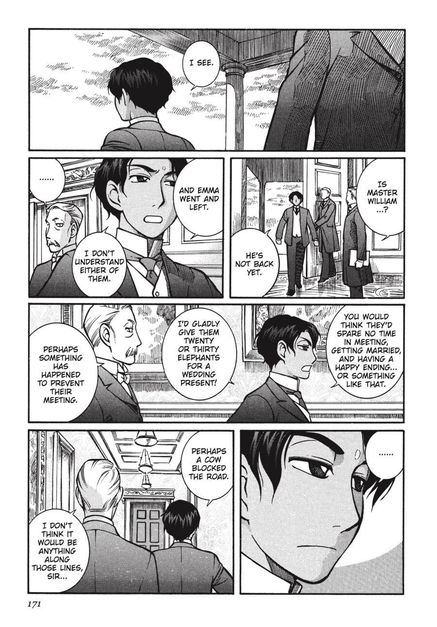 Read Emma EN Manga Online