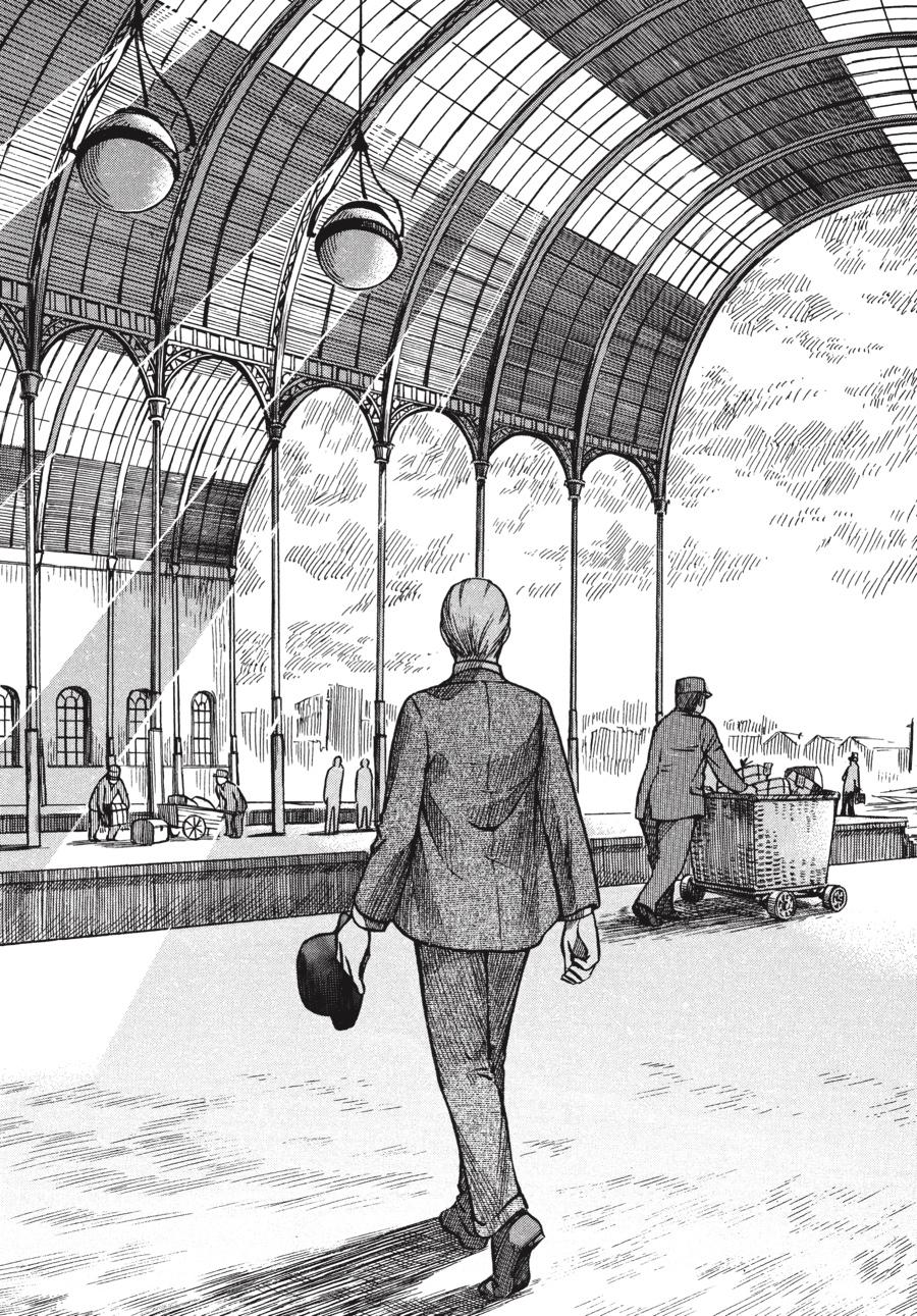 Read Emma EN Manga Online