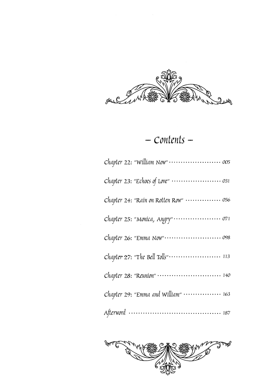 Read Emma EN Manga Online