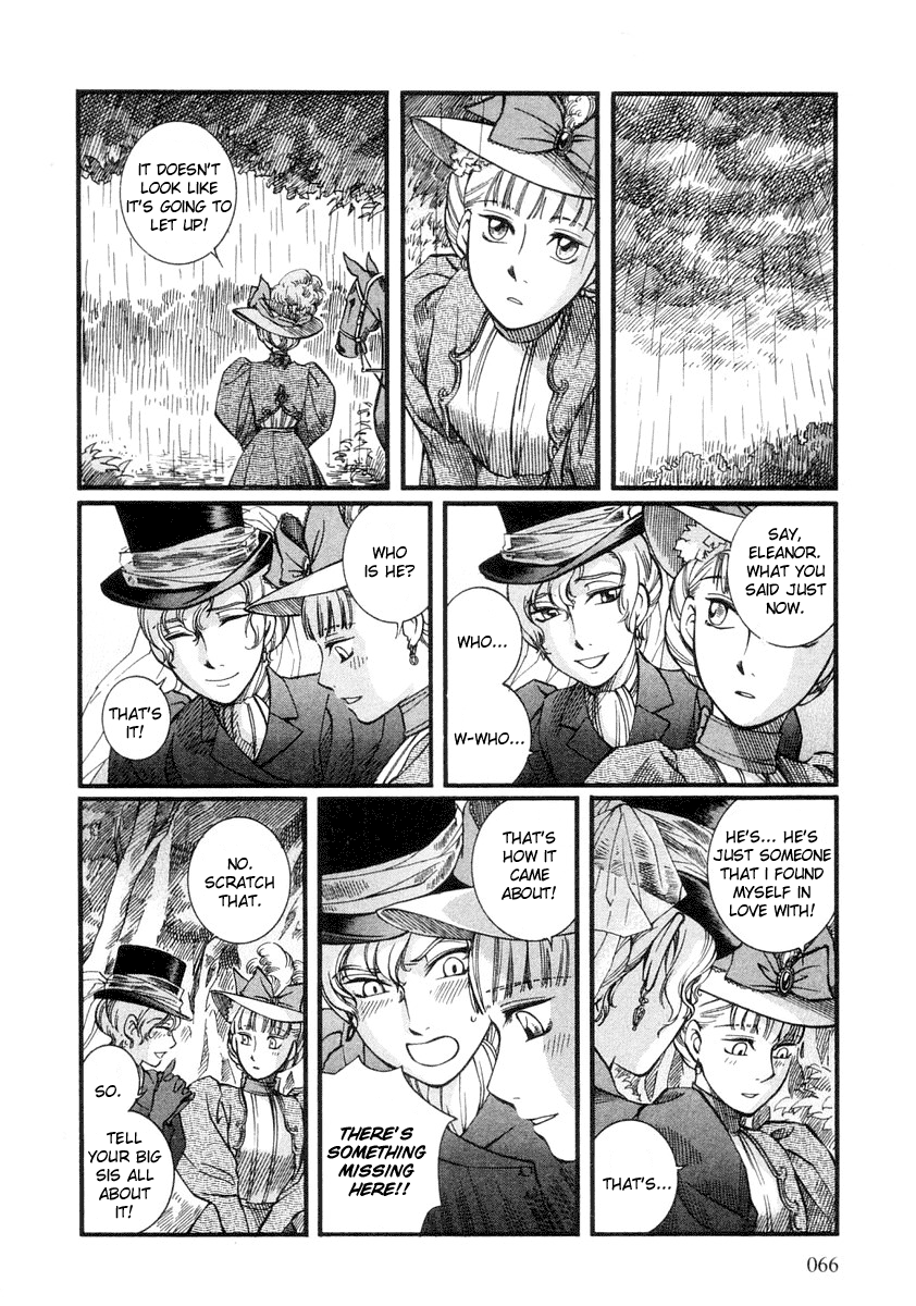 Read Emma EN Manga Online