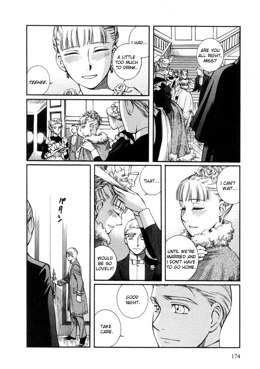 Read Emma EN Manga Online