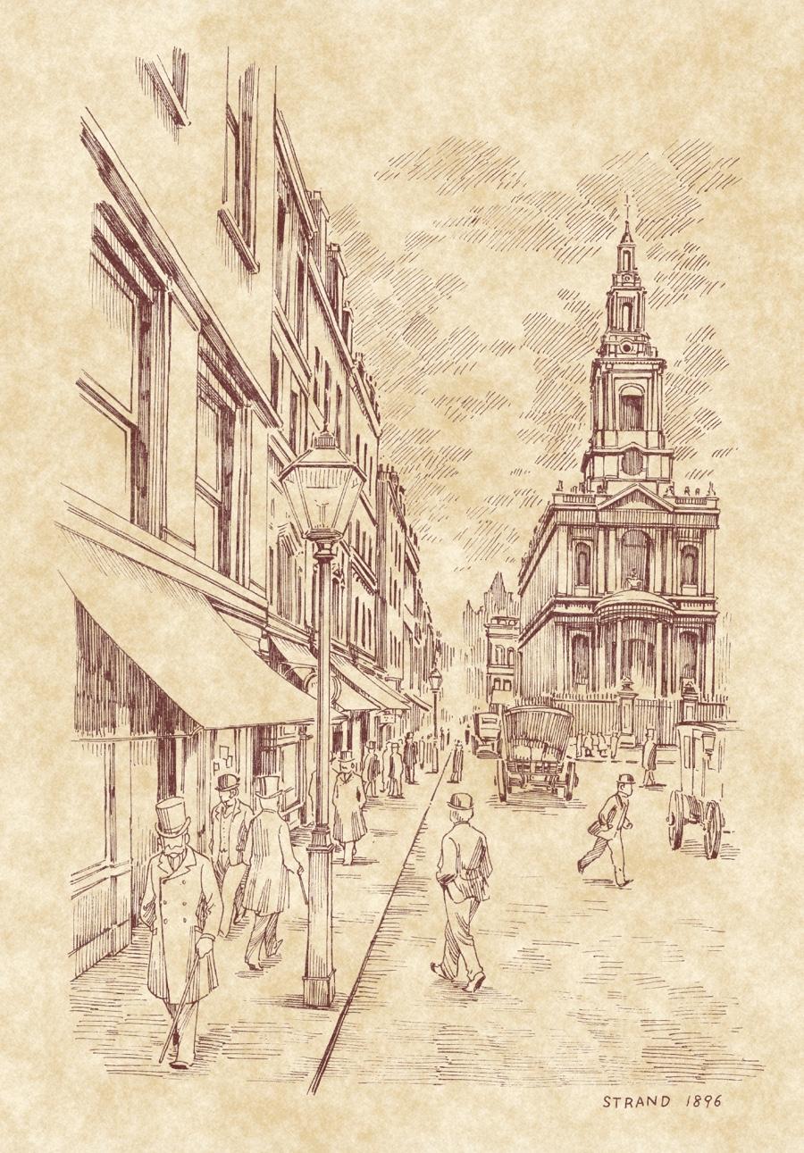 Read Emma EN Manga Online