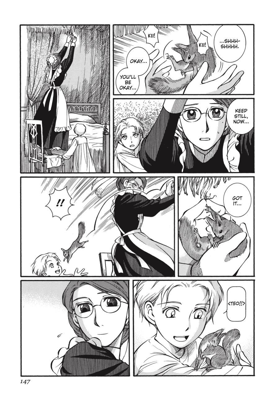 Read Emma EN Manga Online