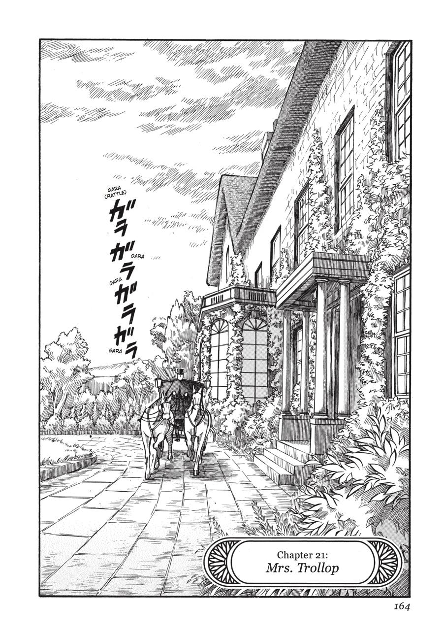 Read Emma EN Manga Online