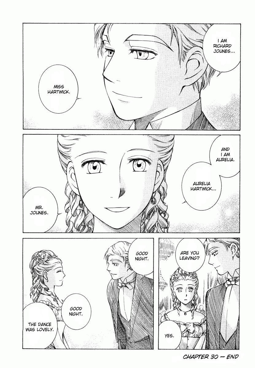 Read Emma EN Manga Online