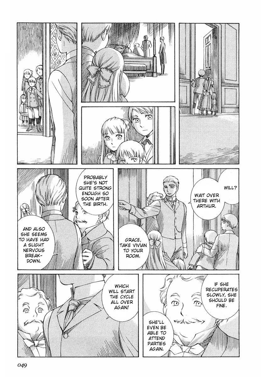 Read Emma EN Manga Online