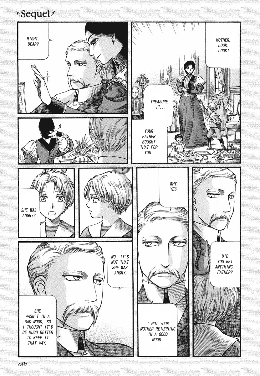 Read Emma EN Manga Online