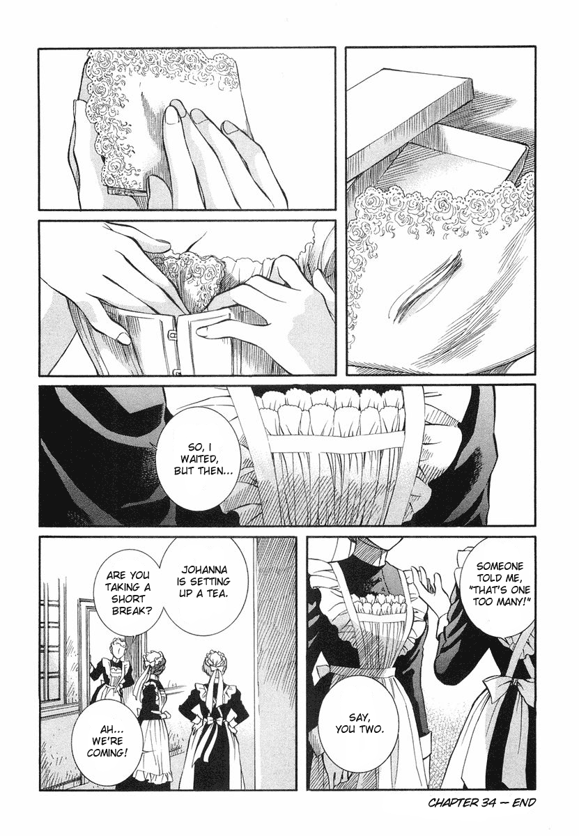 Read Emma EN Manga Online