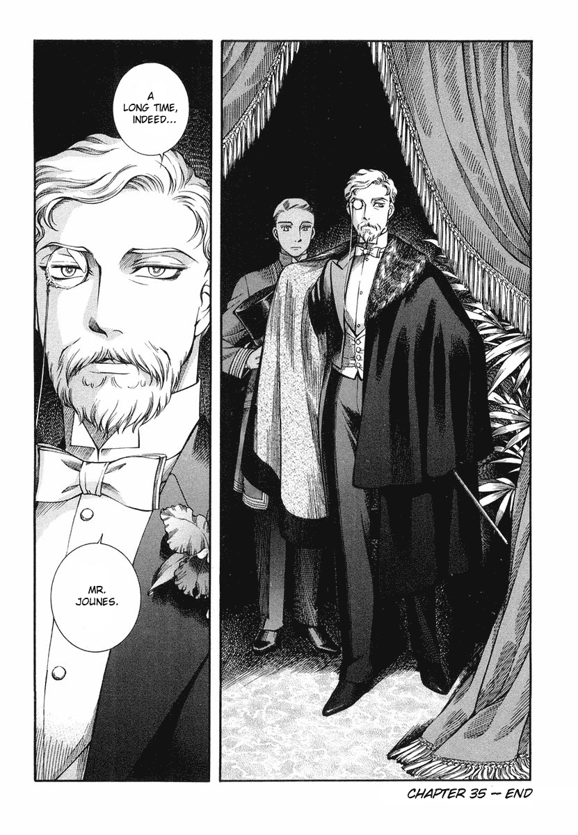 Read Emma EN Manga Online