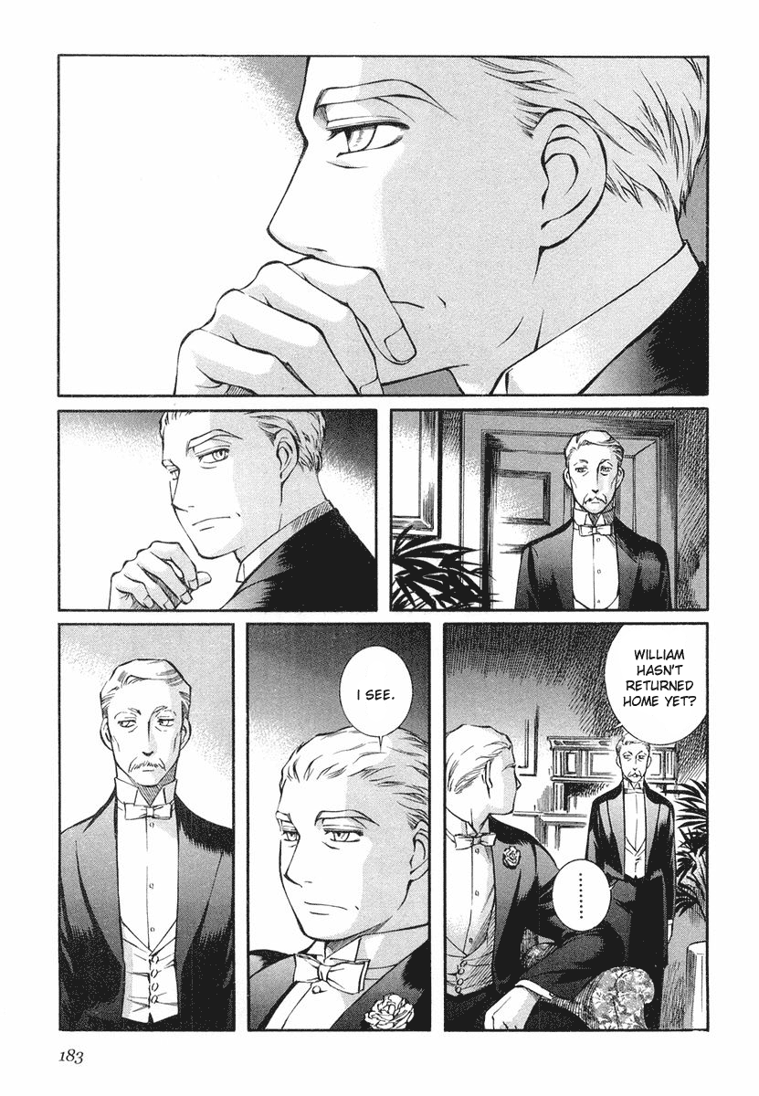 Read Emma EN Manga Online