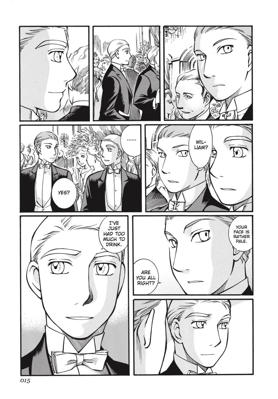 Read Emma EN Manga Online