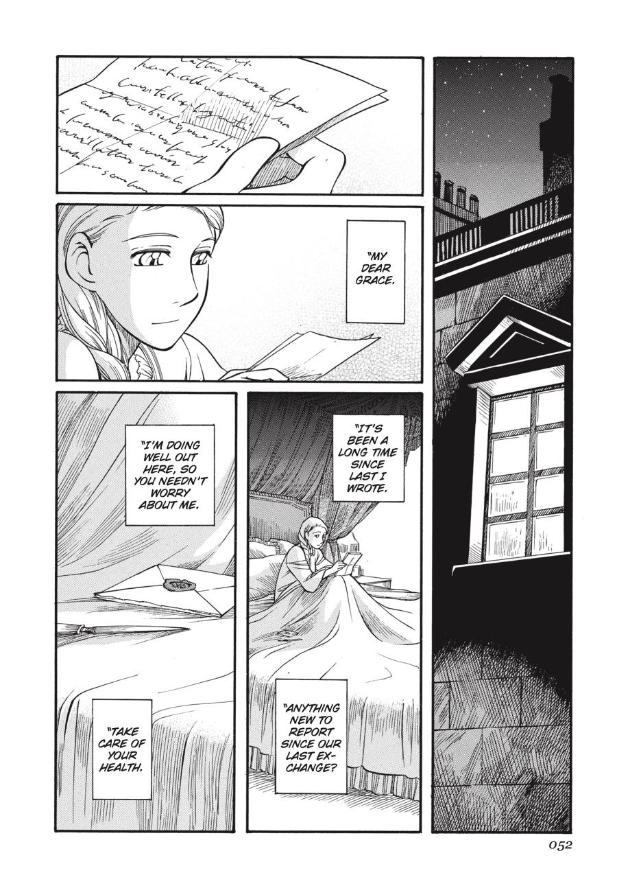 Read Emma EN Manga Online