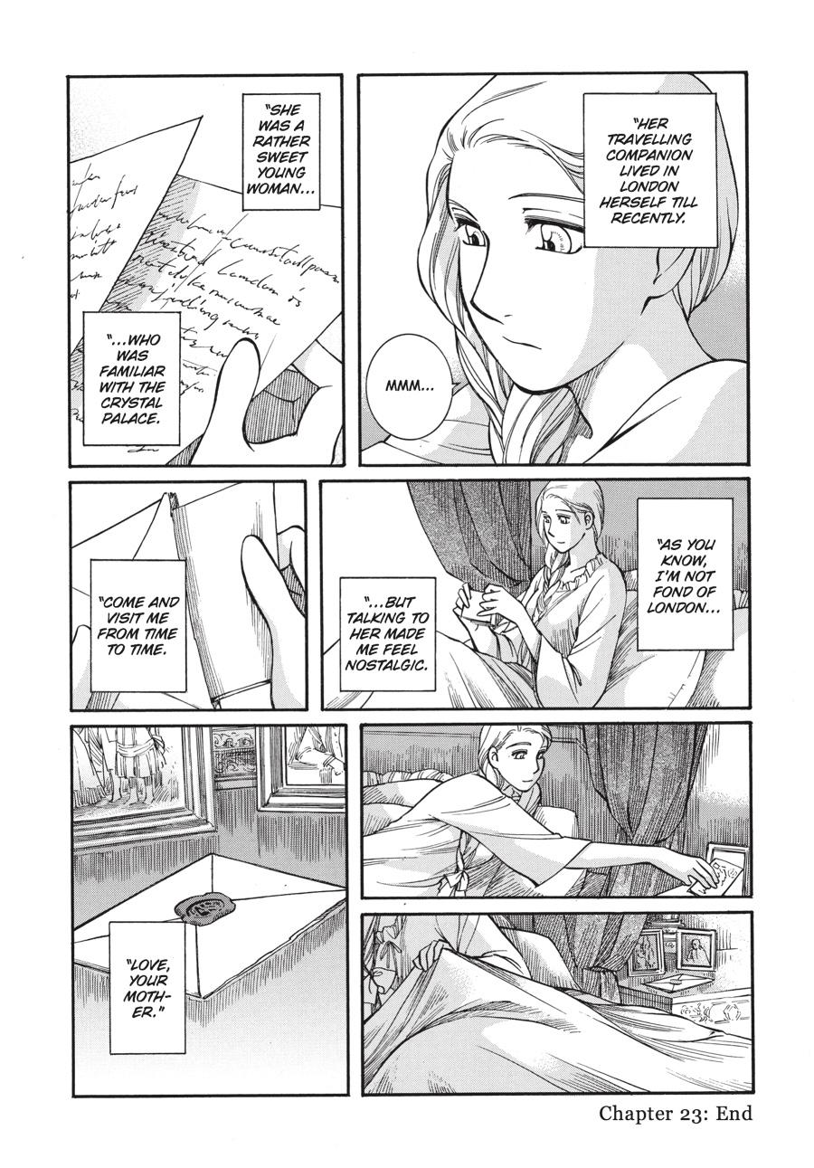 Read Emma EN Manga Online