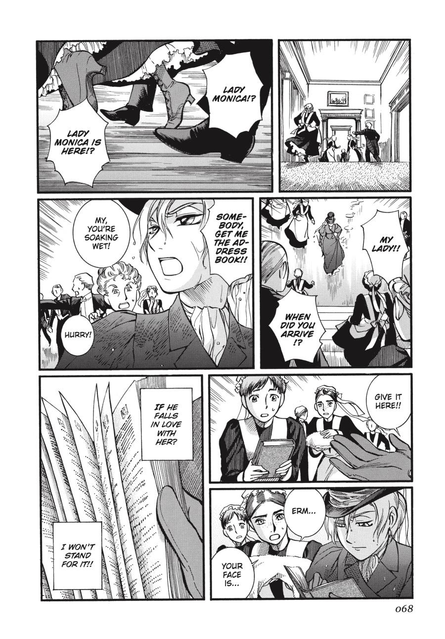 Read Emma EN Manga Online