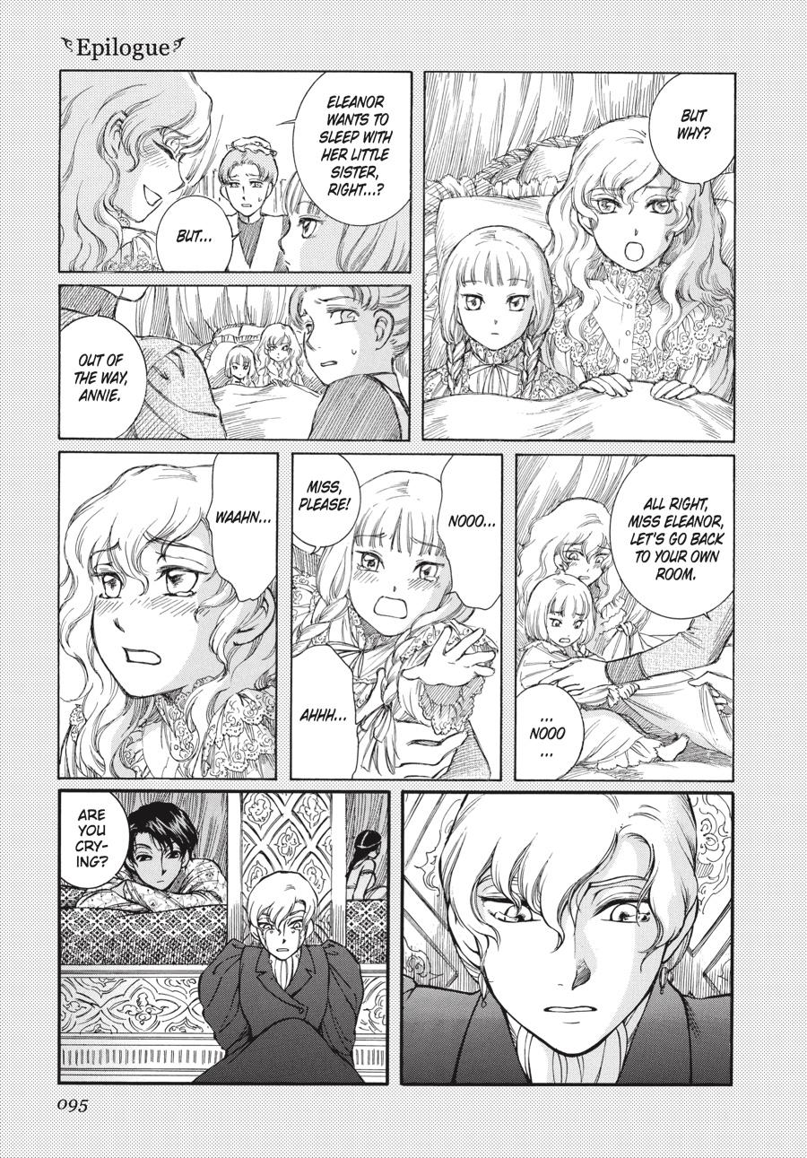 Read Emma EN Manga Online