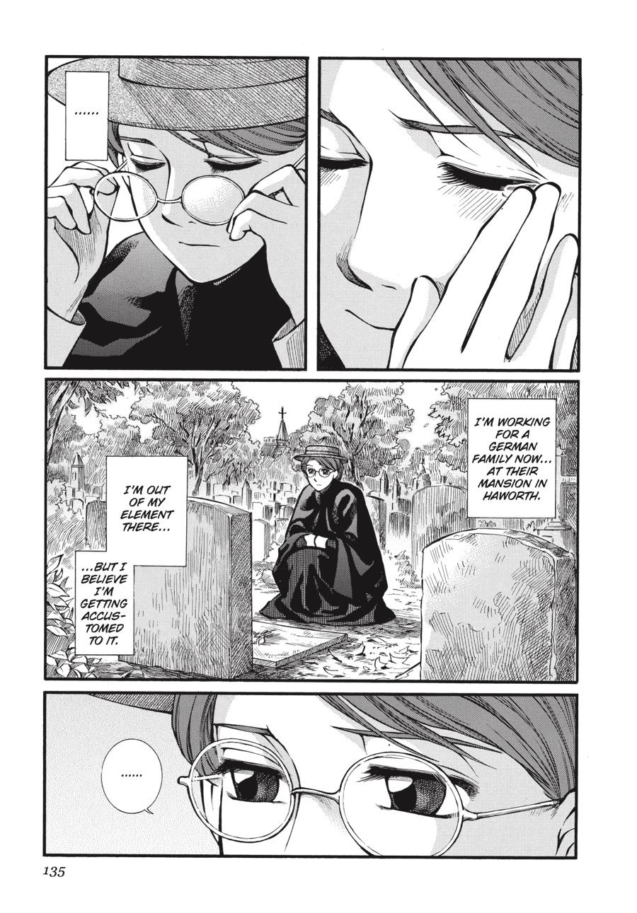 Read Emma EN Manga Online