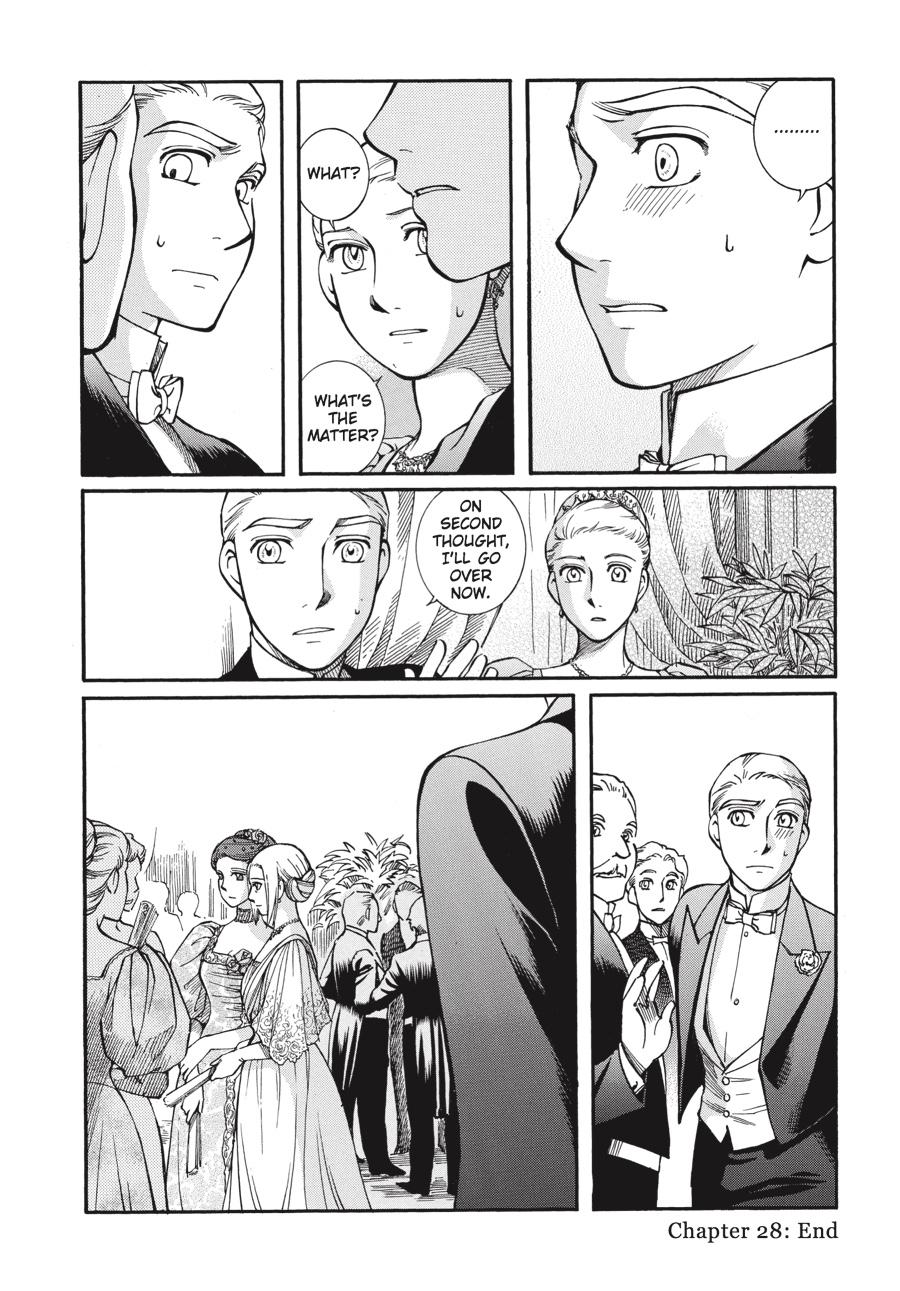 Read Emma EN Manga Online