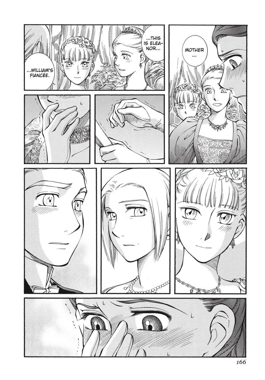 Read Emma EN Manga Online