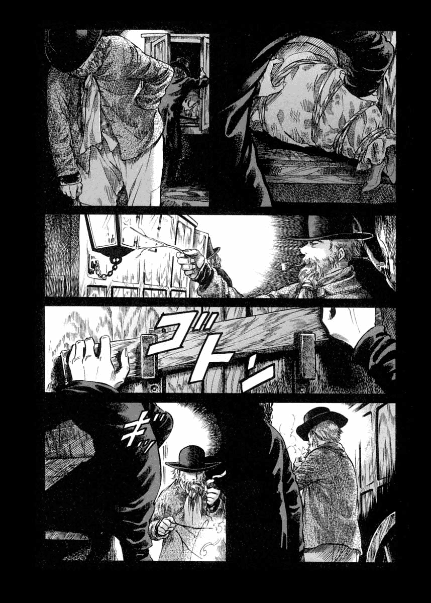 Read Emma EN Manga Online