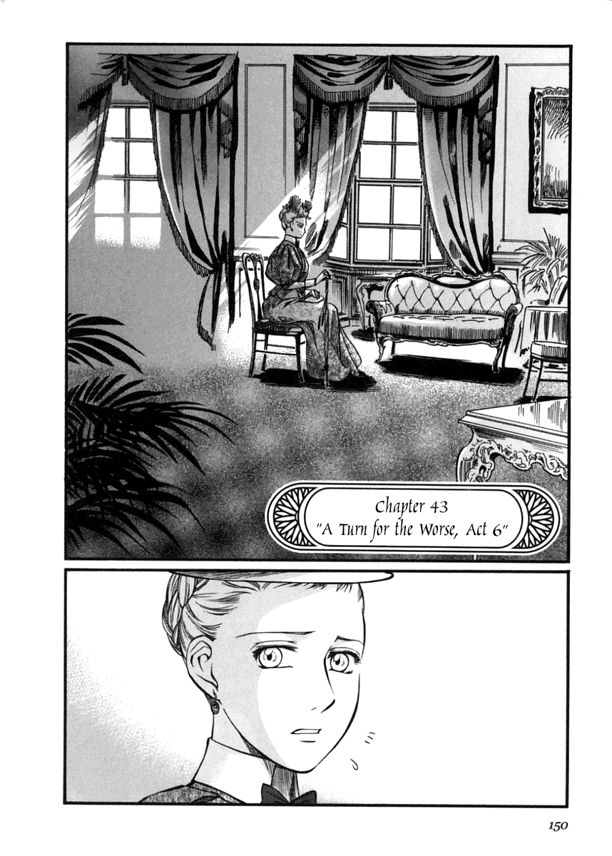 Read Emma EN Manga Online