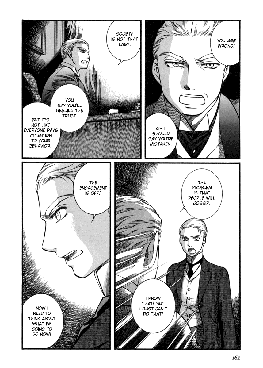 Read Emma EN Manga Online