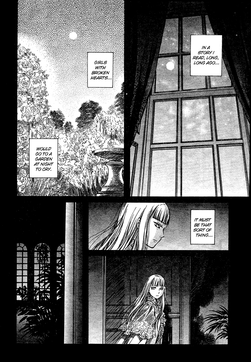 Read Emma EN Manga Online