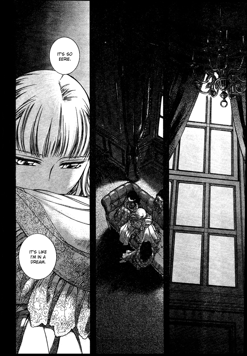 Read Emma EN Manga Online