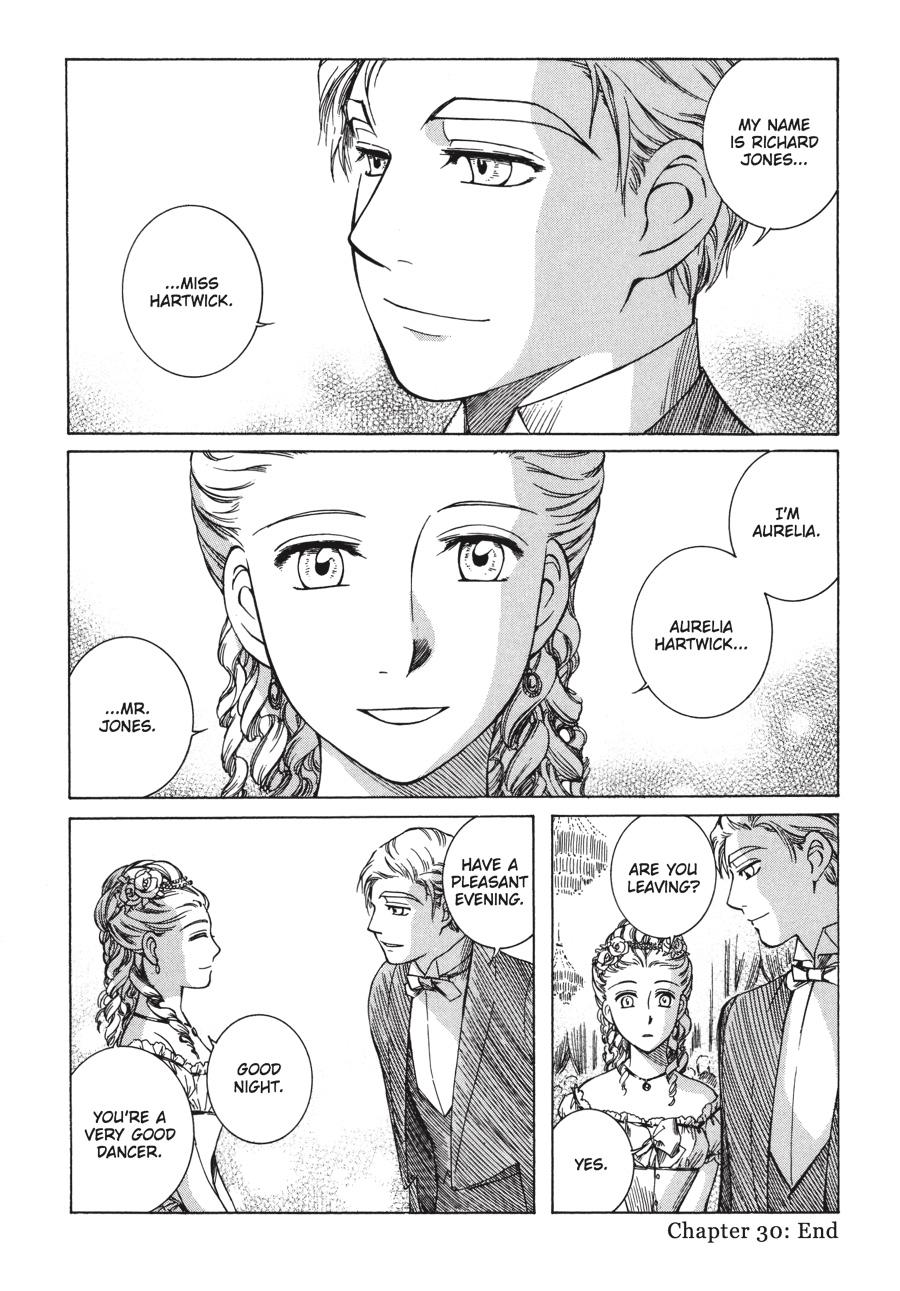 Read Emma EN Manga Online