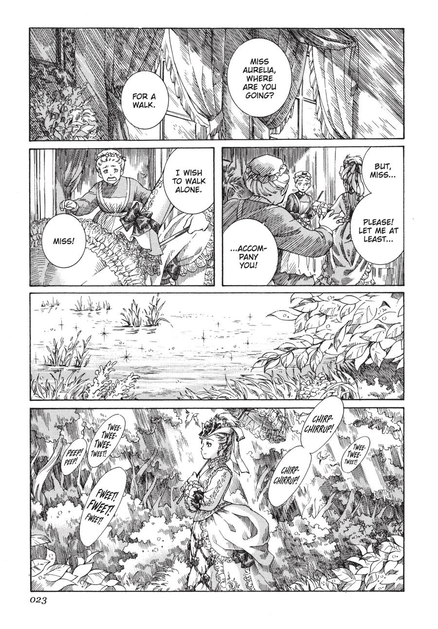 Read Emma EN Manga Online