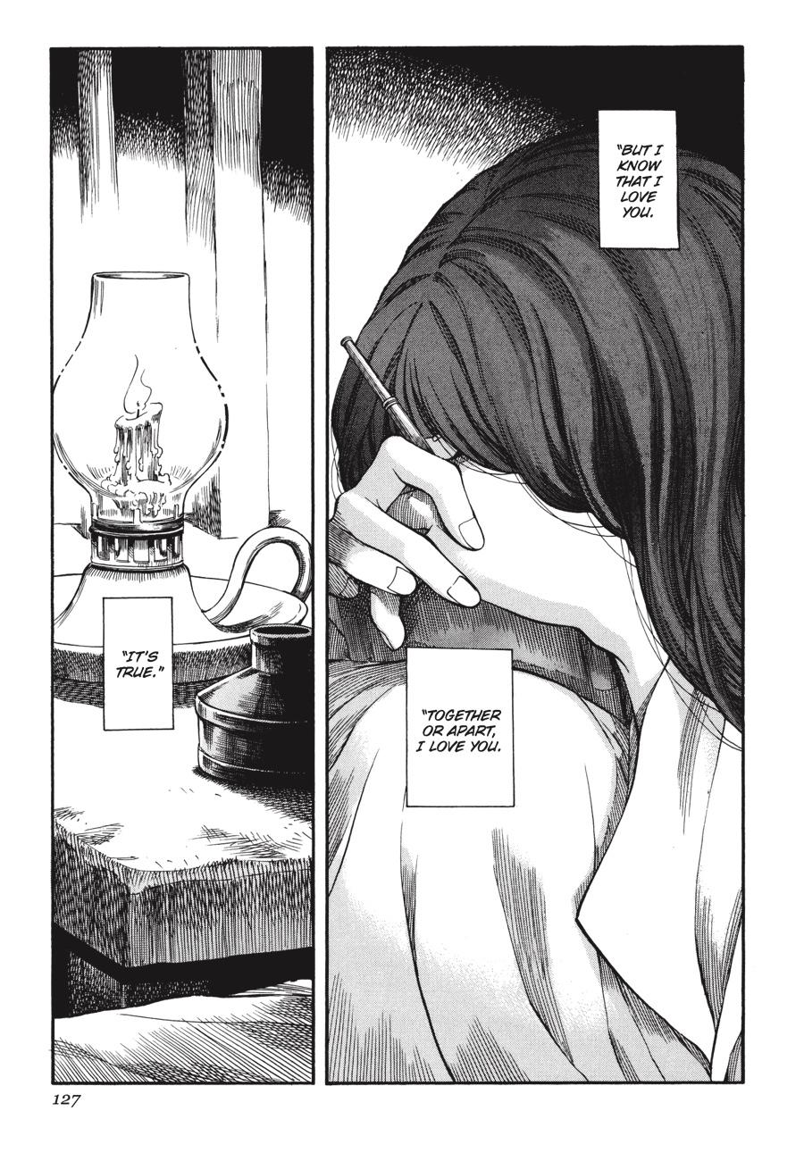 Read Emma EN Manga Online