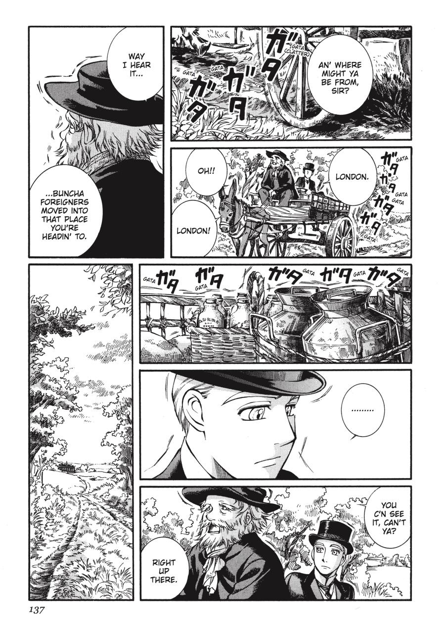 Read Emma EN Manga Online